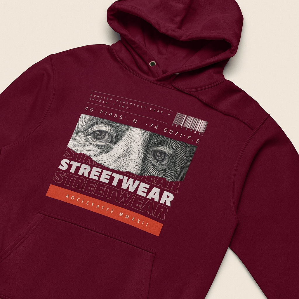 Feel Confident in What You Wear